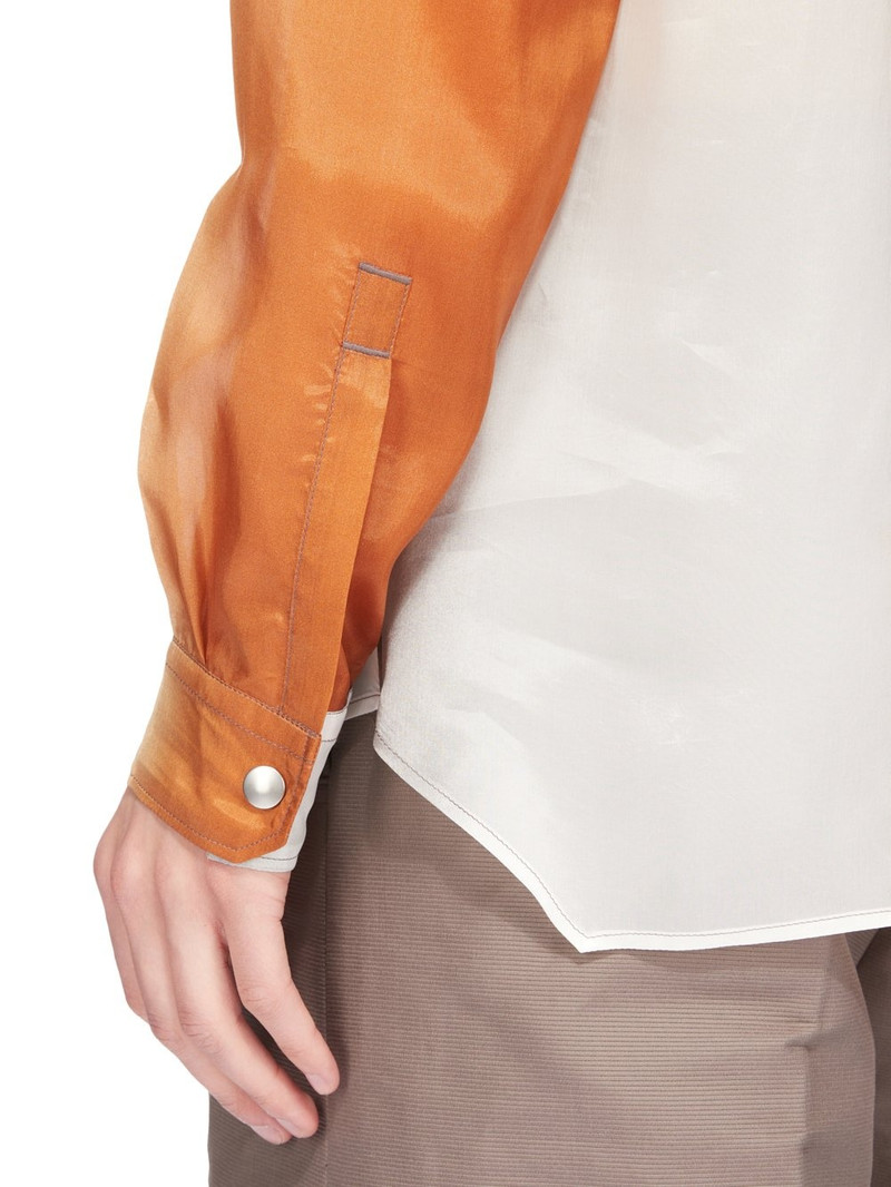 Lido Larry press-stud shirt 6