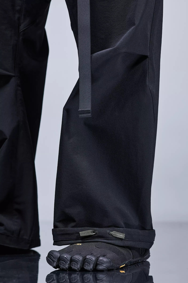 P46A-DS schoeller® Dryskin™ Cargo Vent Pant 25