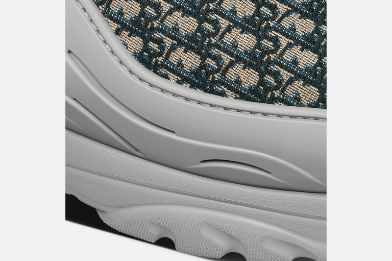 Dior H-Town Sandal 4