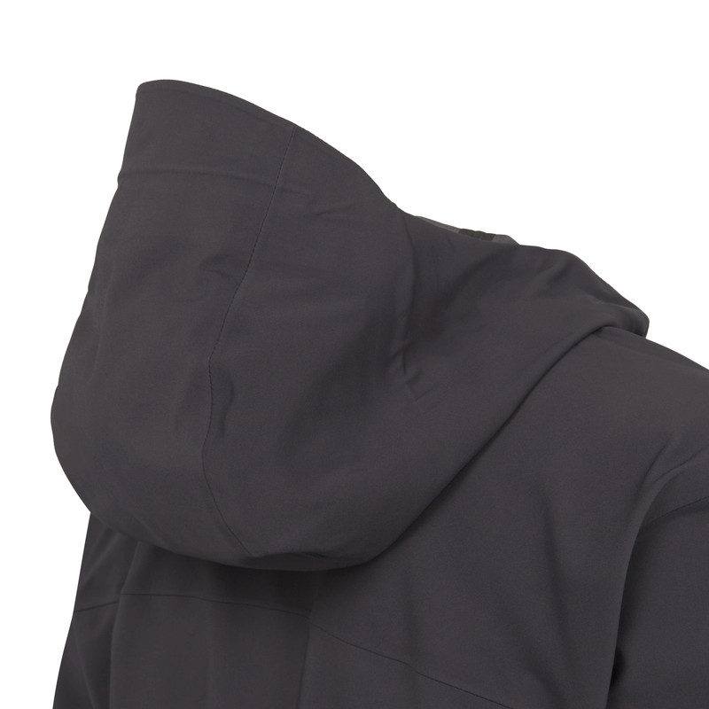 Skaftafell GORE-TEX® INFINIUM™ long jacket (Unisex) 5