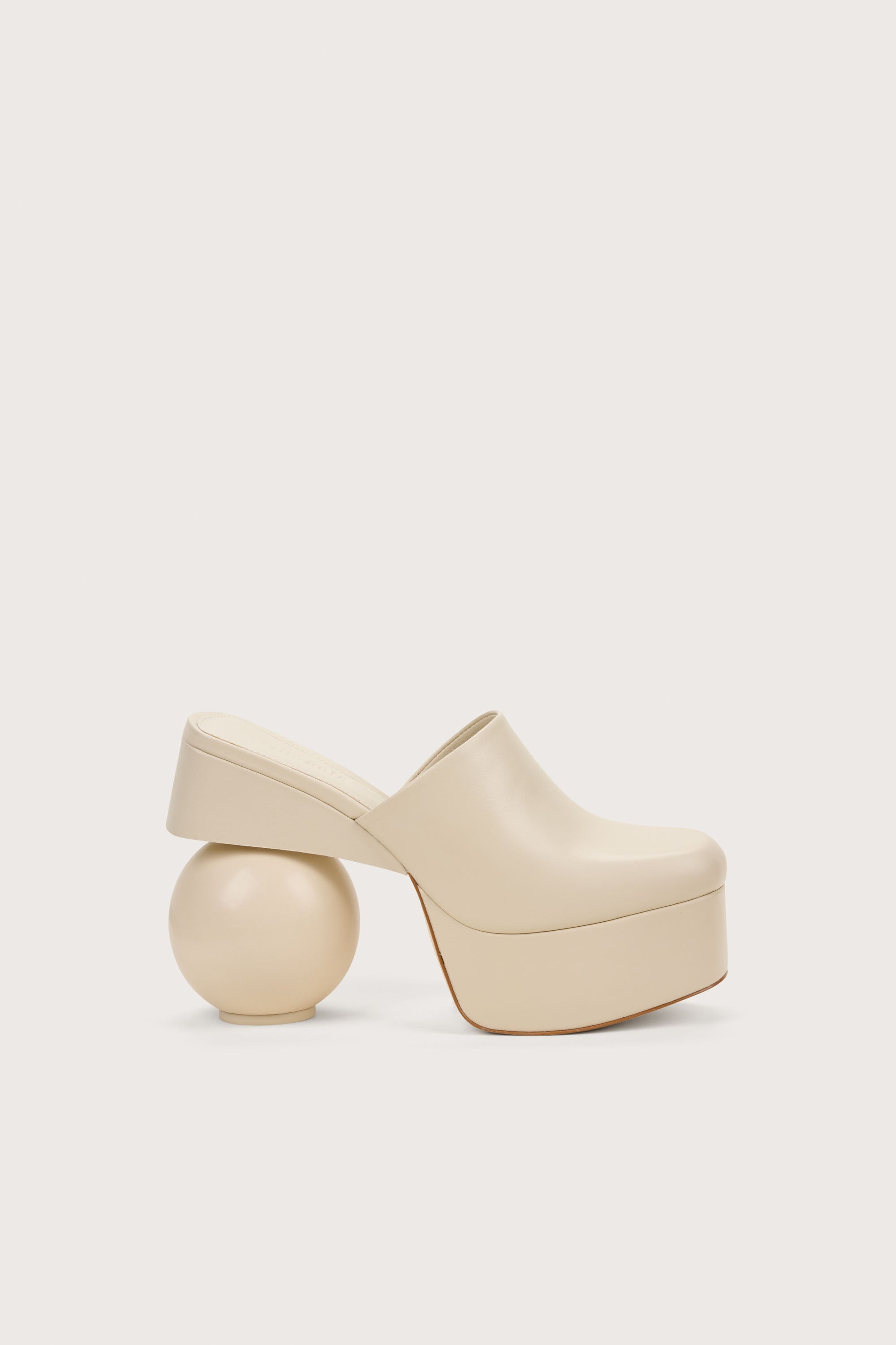 MAUDE MULE - 1