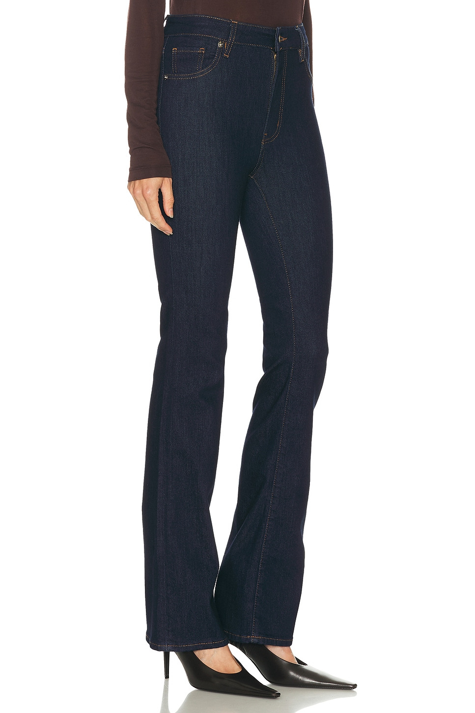 The Reboot Jeans - 2