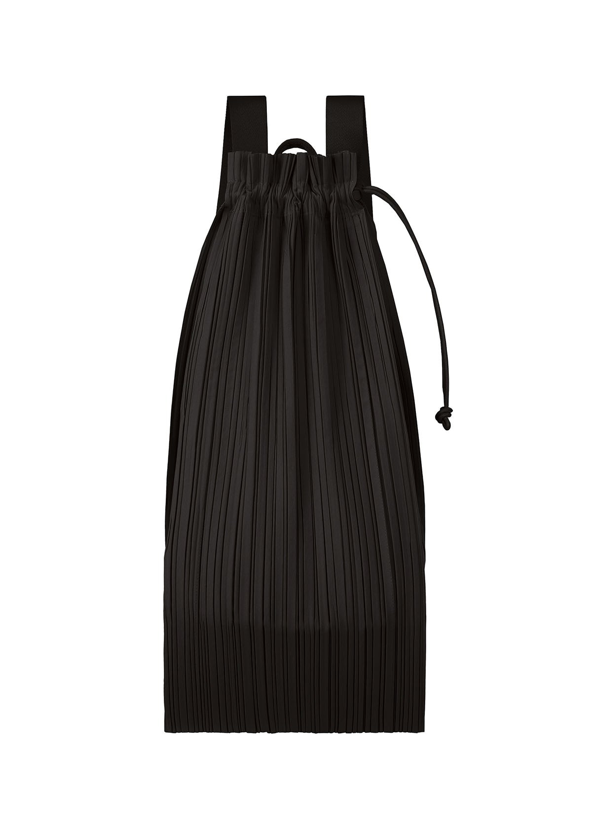 PLEATS KNAPSACK - 1