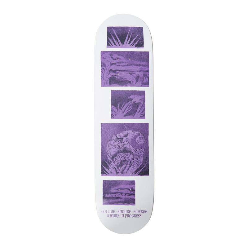 Emerge Board 8.5 3