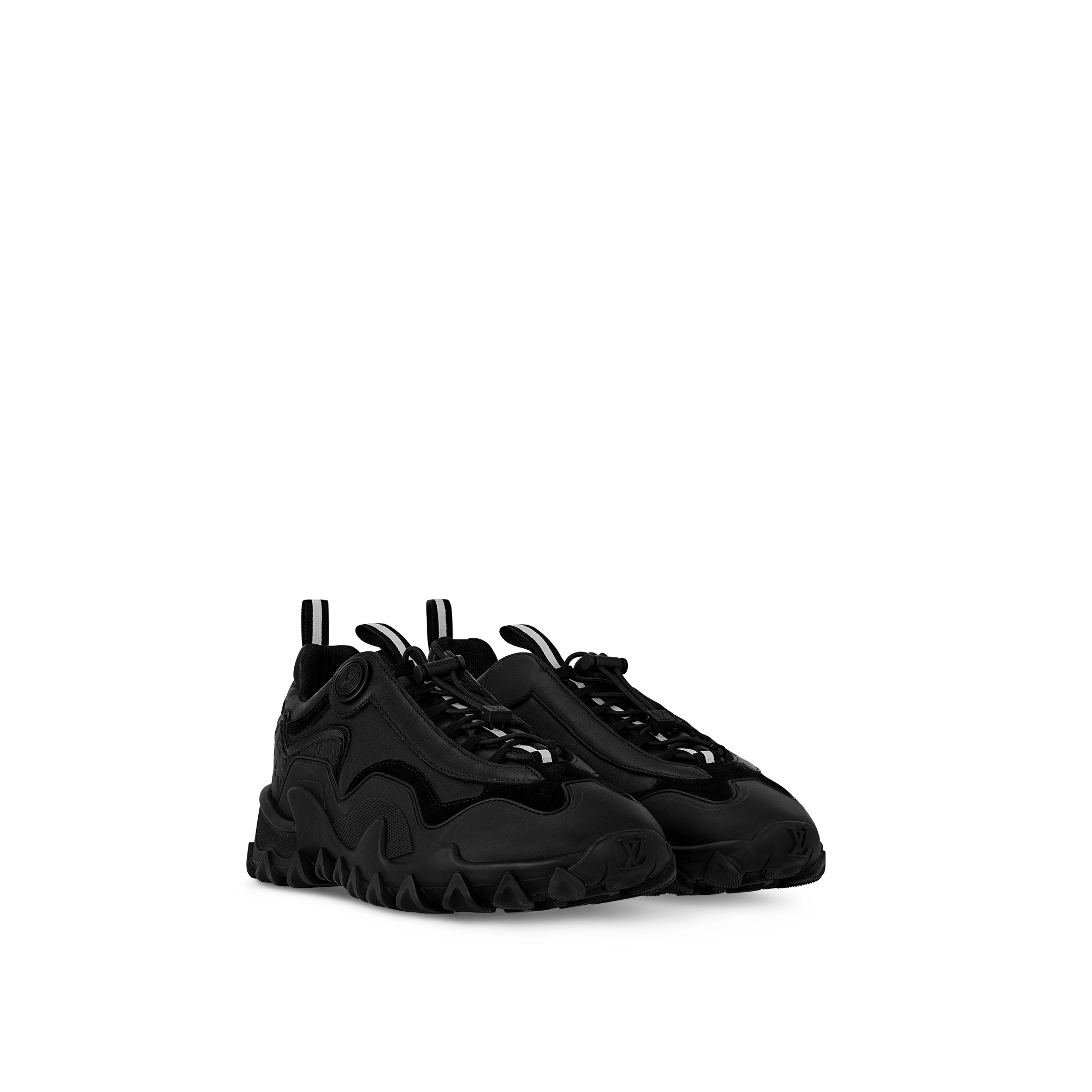 LV Rush Sneaker - 2