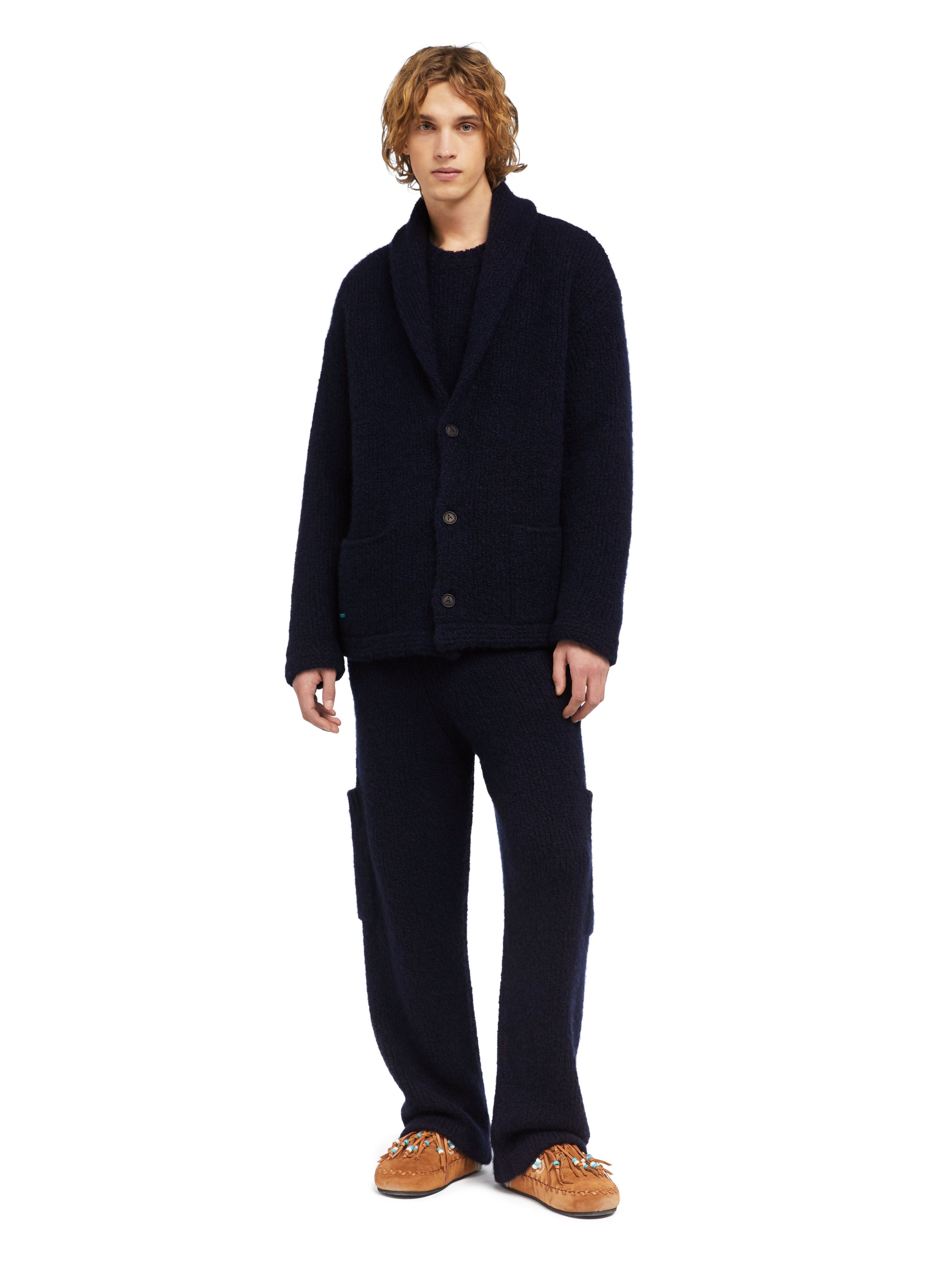 Alanui Finest Cardigan - 2