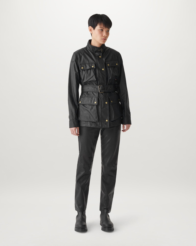 Belstaff TRIALMASTER JACKET outlook