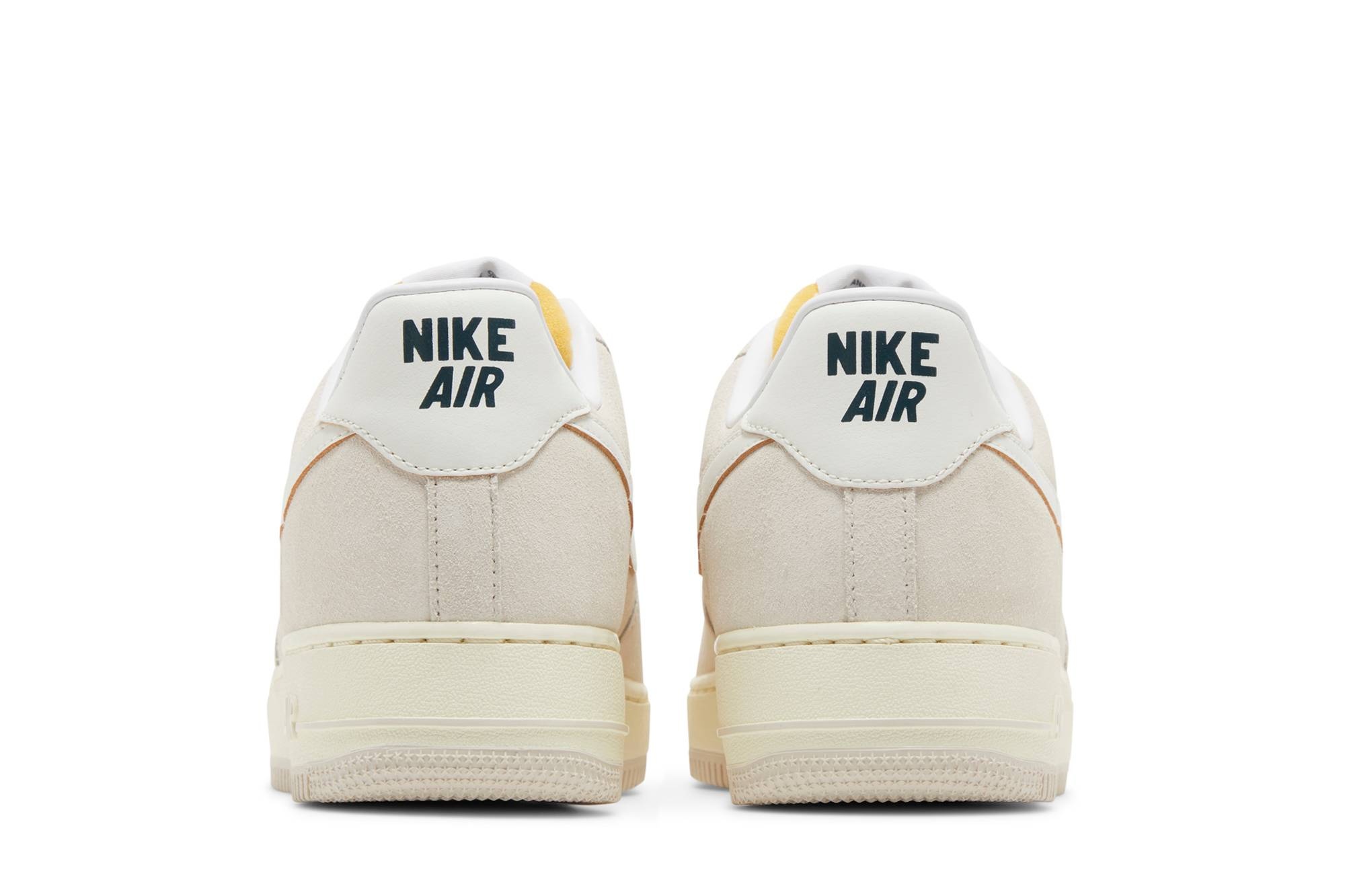 Air Force 1 '07 'Athletic Department' - 6