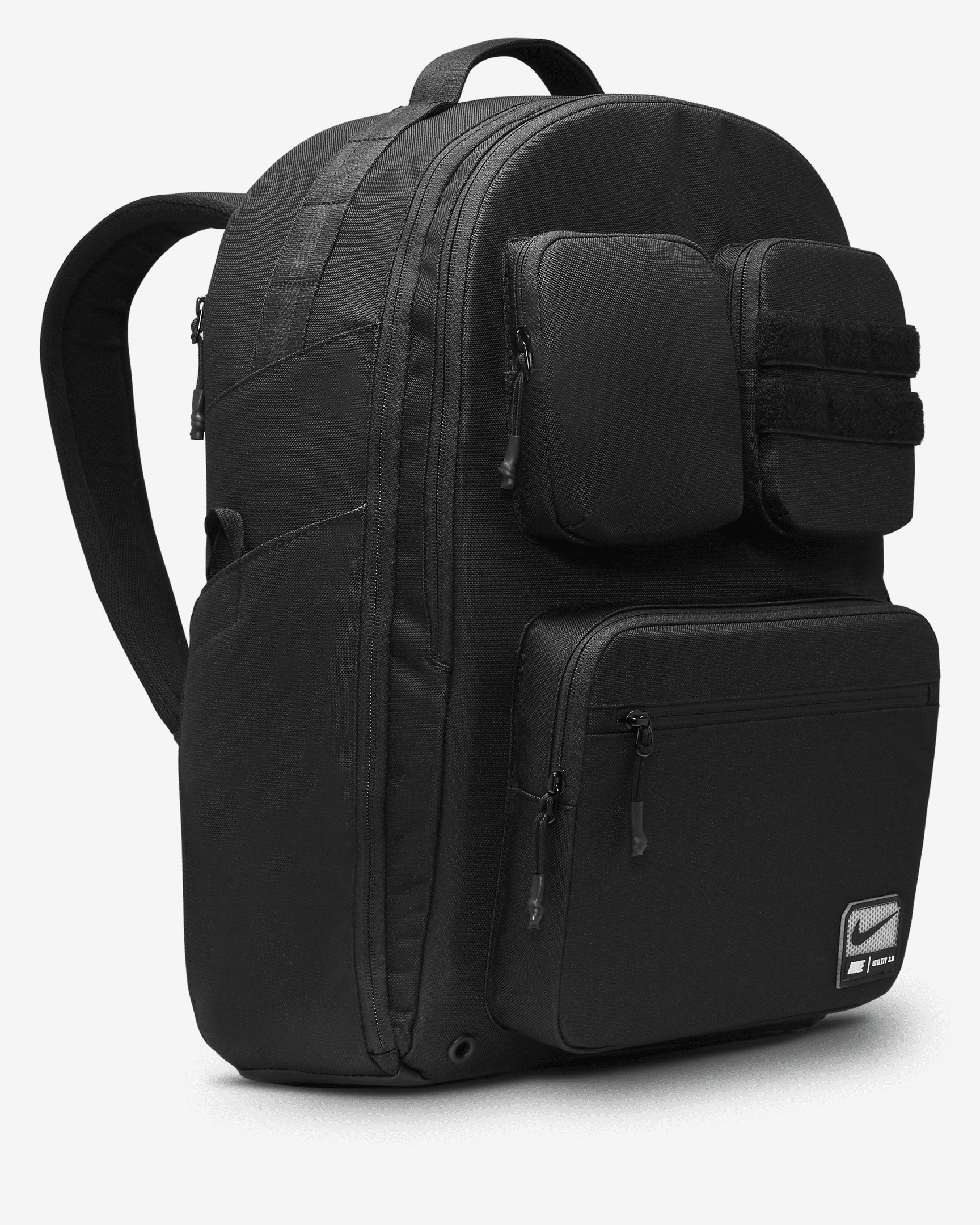 Nike Utility Power Backpack (33L) - 3