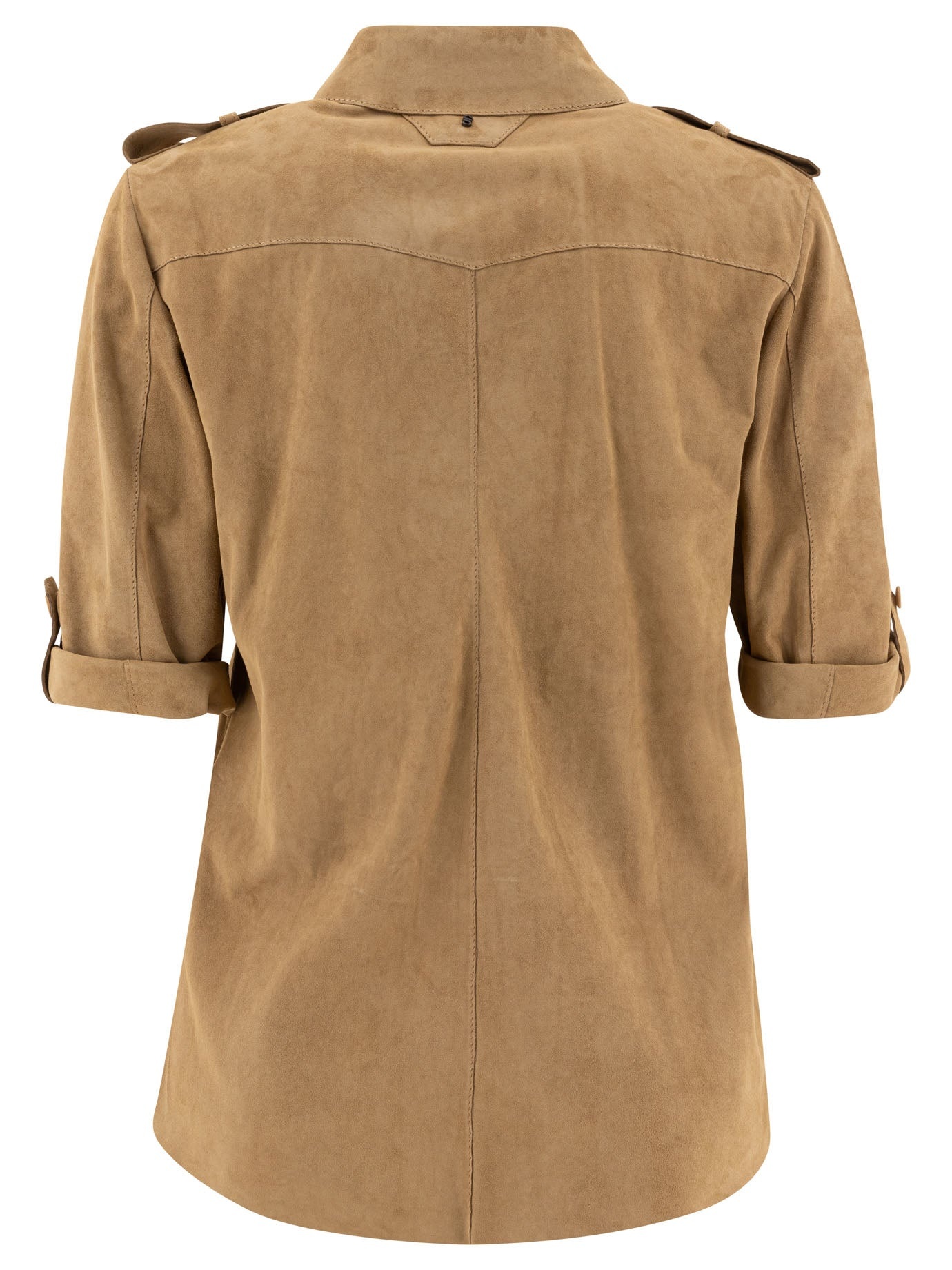Salvatore Santoro - Salvatore Santoro Shirts - 2