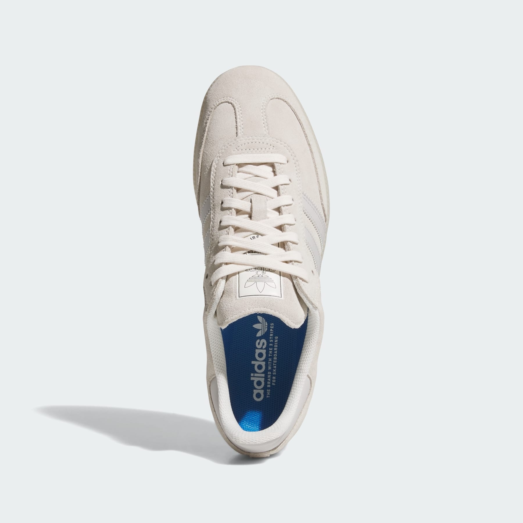 Samba Shoes - 3