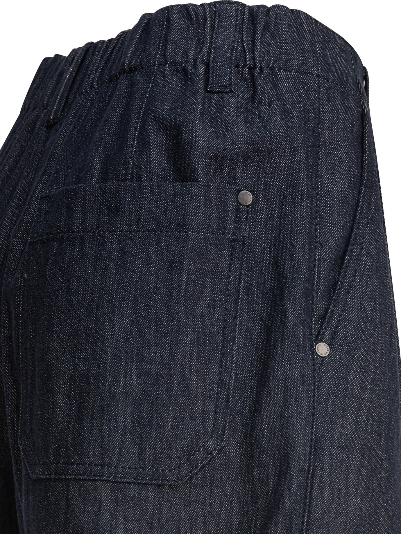 Brunello Cucinelli Women "Baggy" Shorts - 4