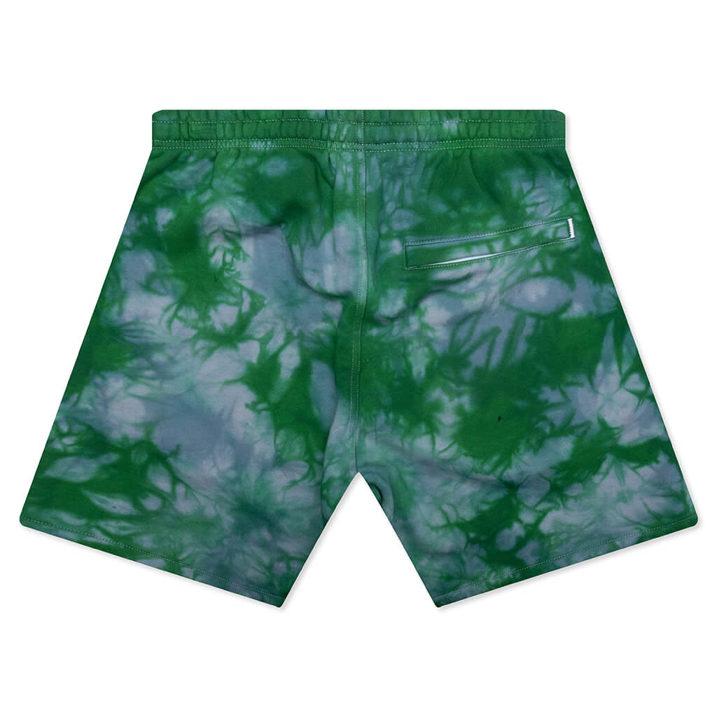 VILLAIN SHORTS - ORCHID - 2