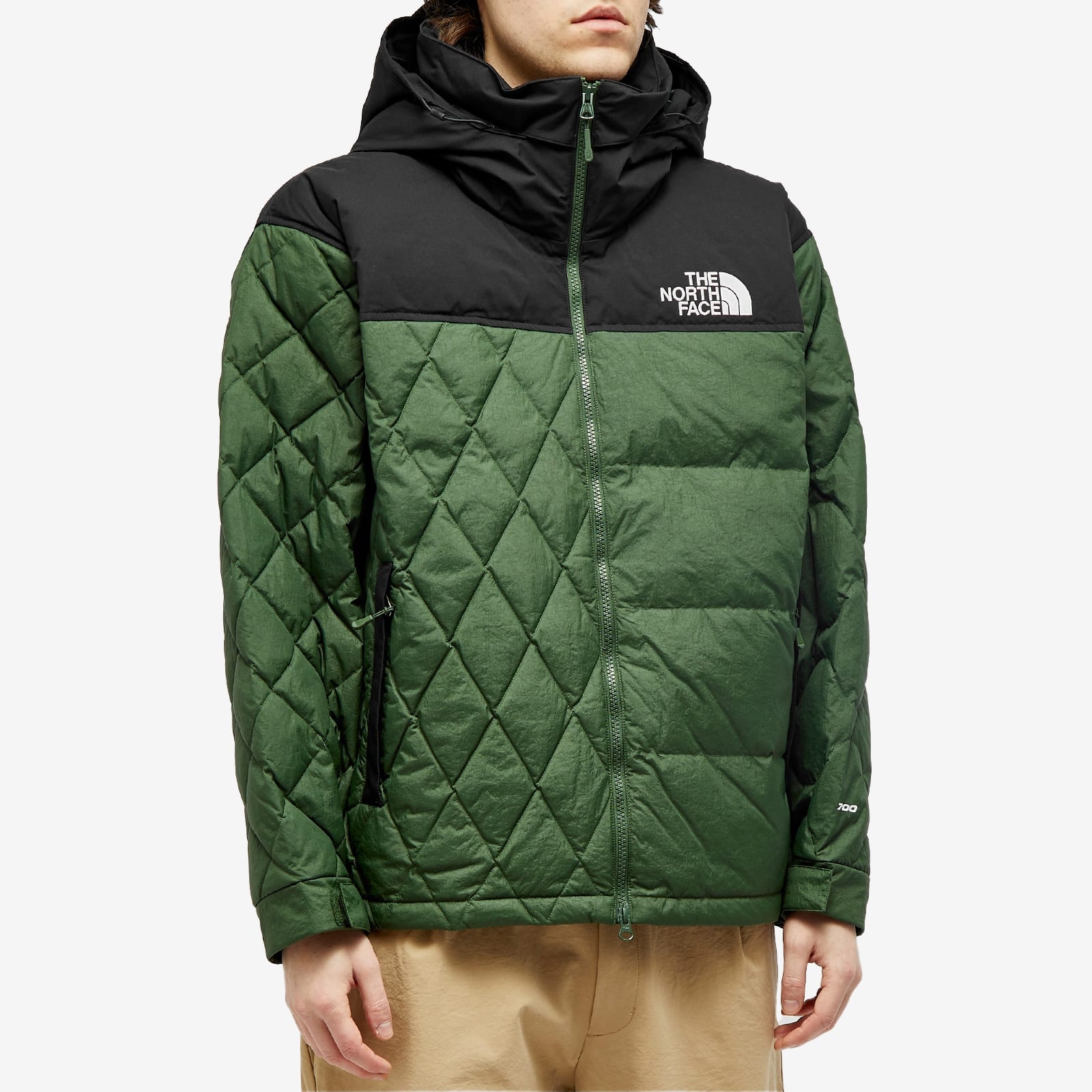 The North Face Black Series Vintage Down Jacket - 2