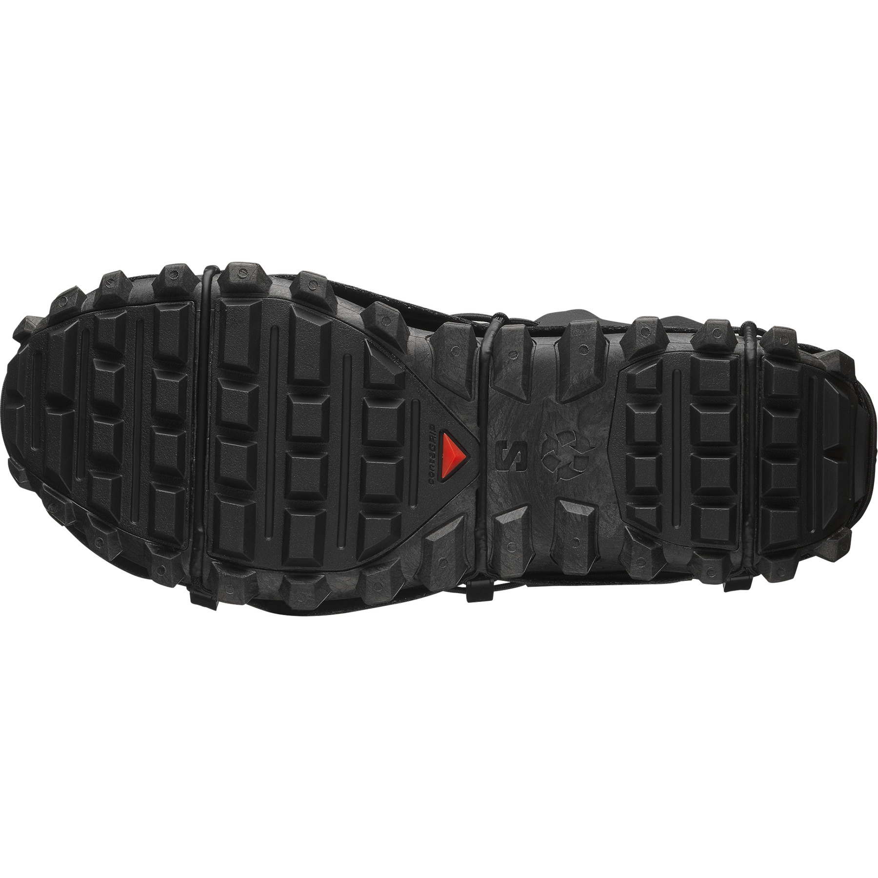 SNOWCLOG ADVANCED - 4