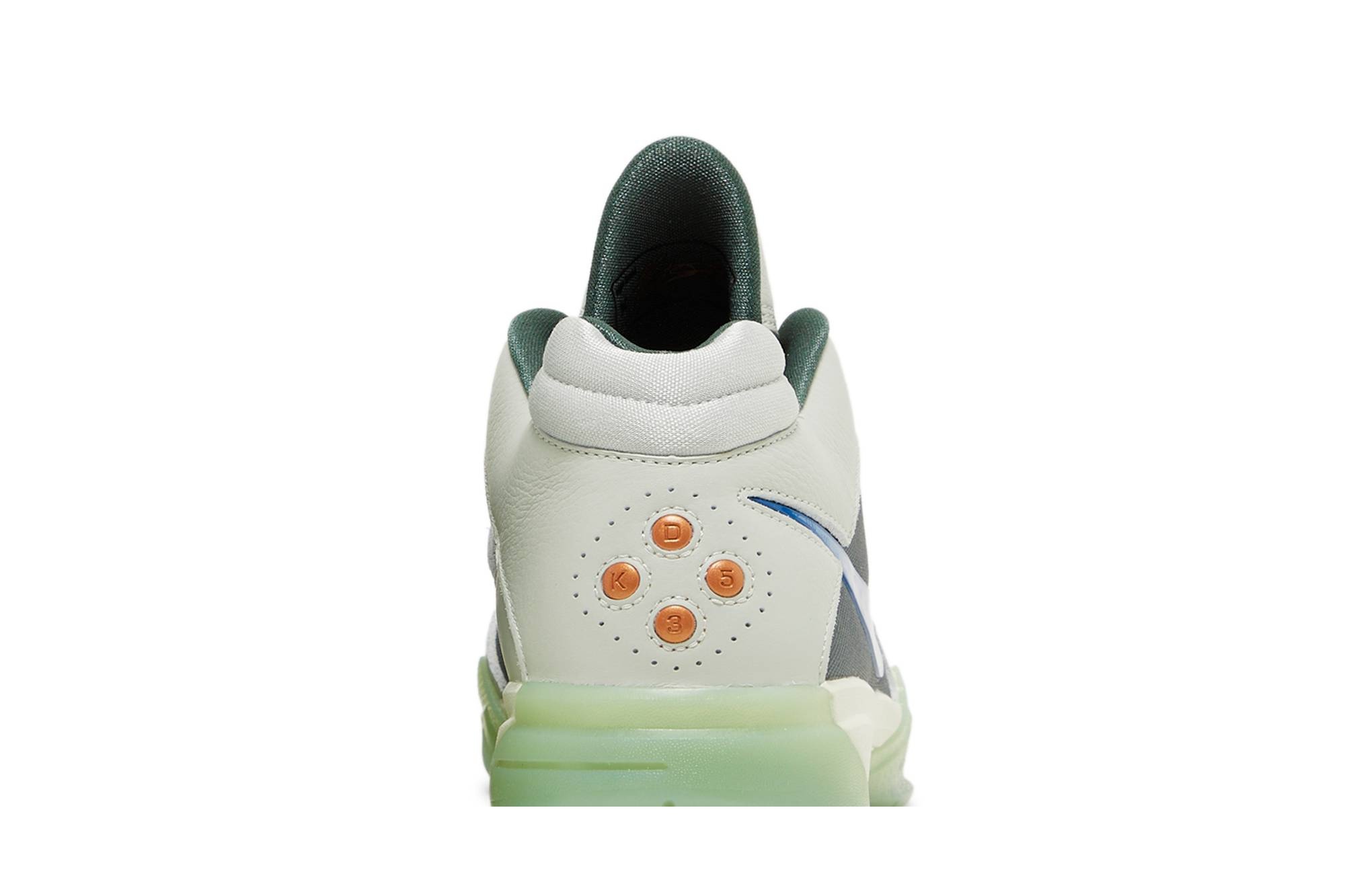 Zoom KD 3 'Easy Money' - 7
