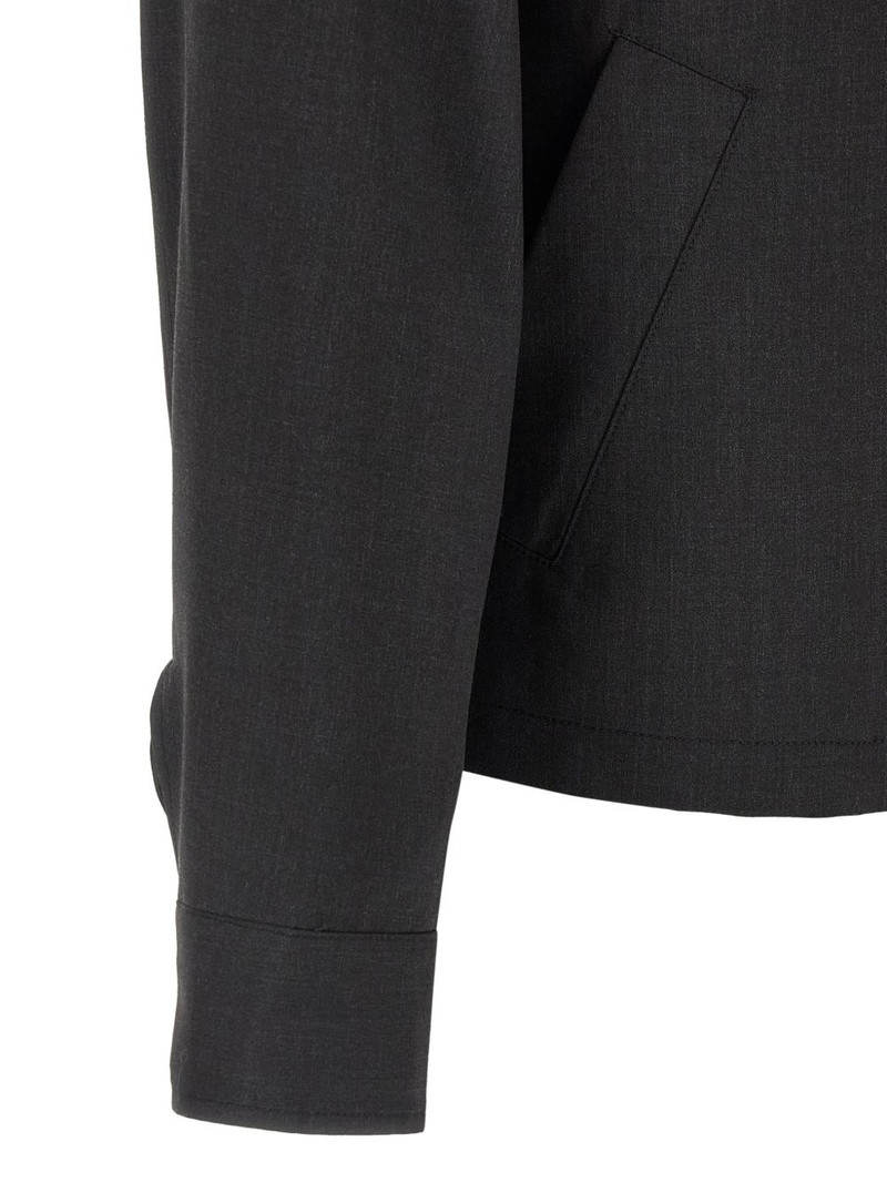 zip-detail jacket 5