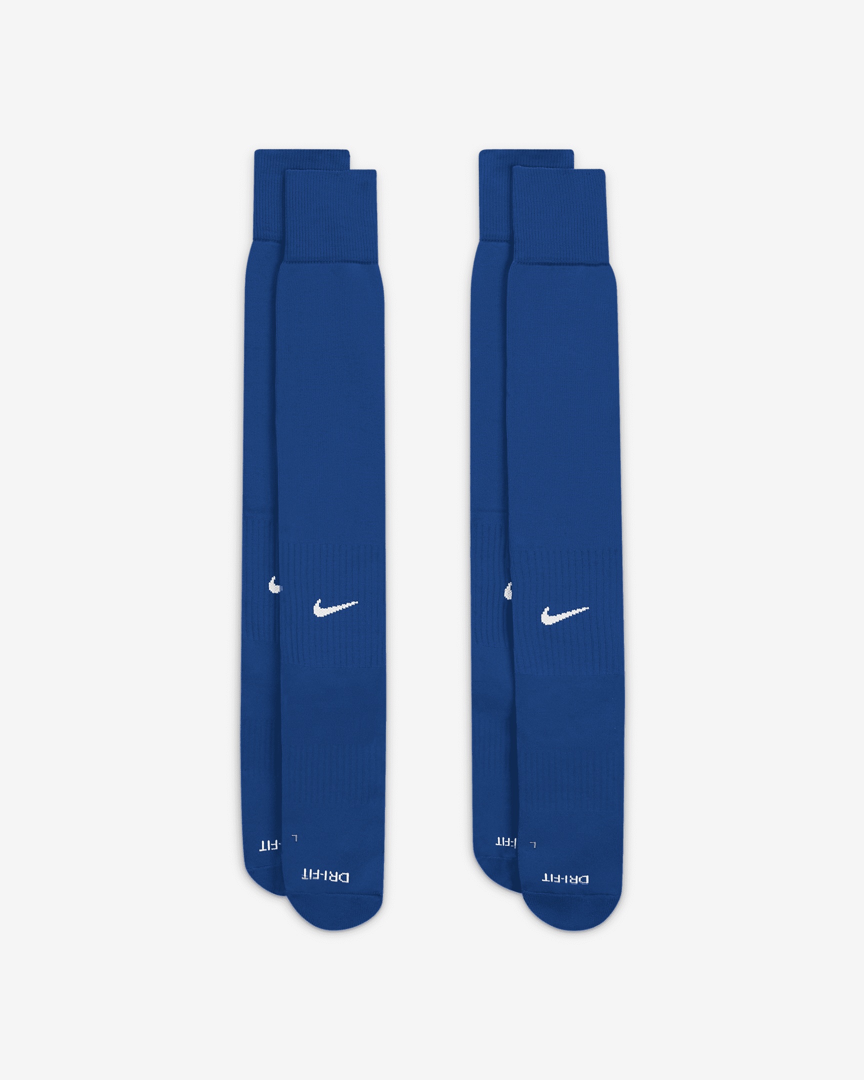 Nike Baseball/Softball Over-the-Calf Socks (2 Pairs) - 2
