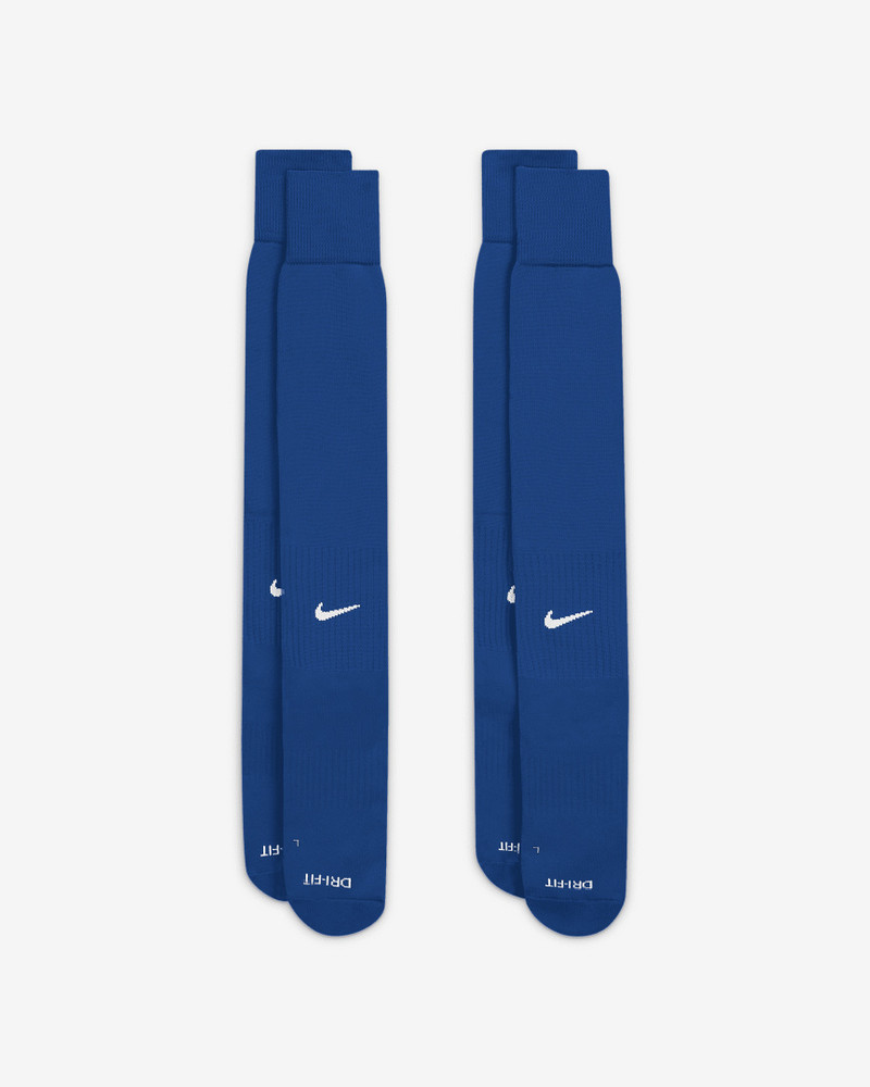 Nike Nike Baseball/Softball Over-the-Calf Socks (2 Pairs) outlook
