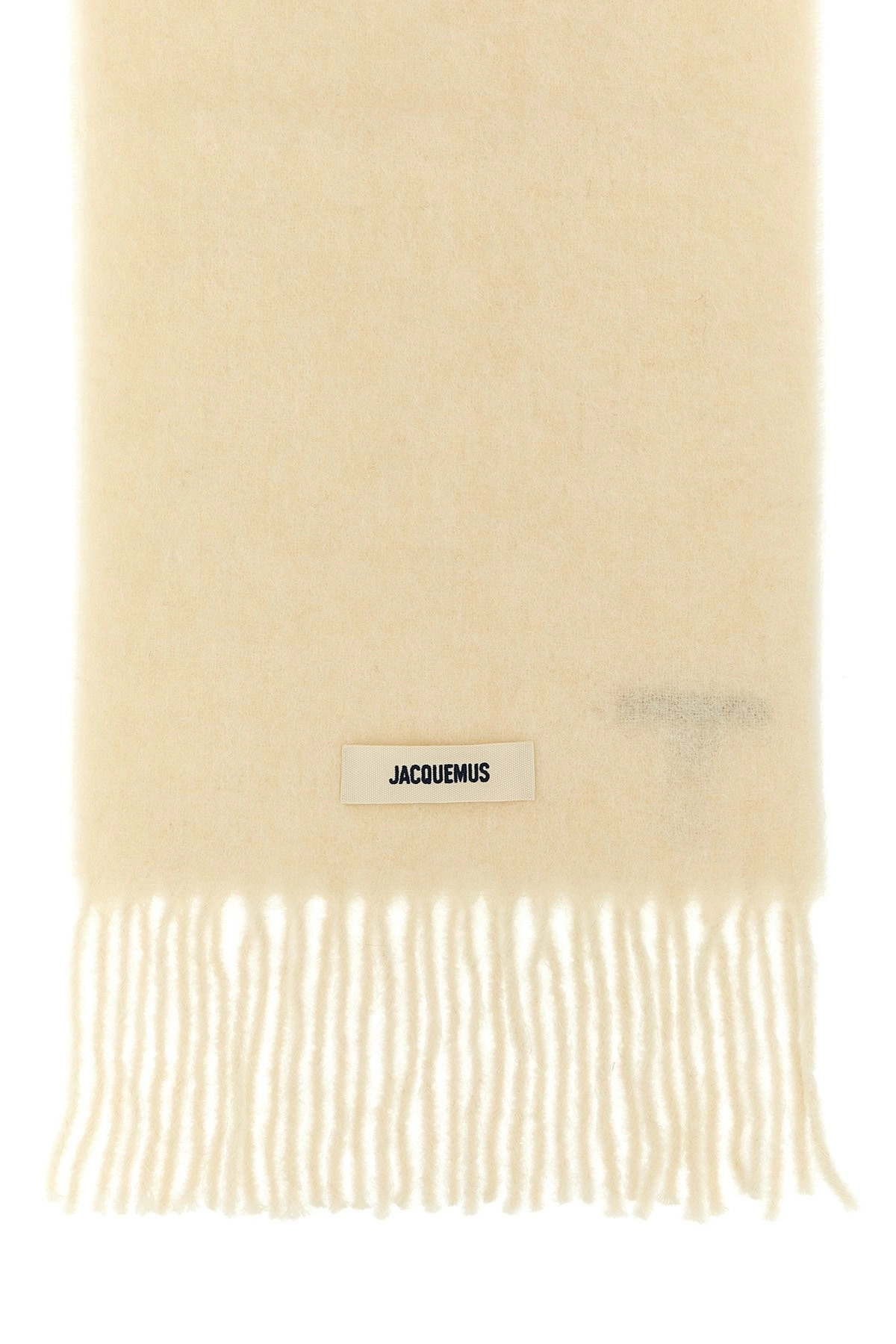 'L'Echarpe Carro' scarf - 2