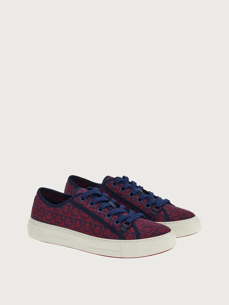 GANCINI SNEAKER - 4
