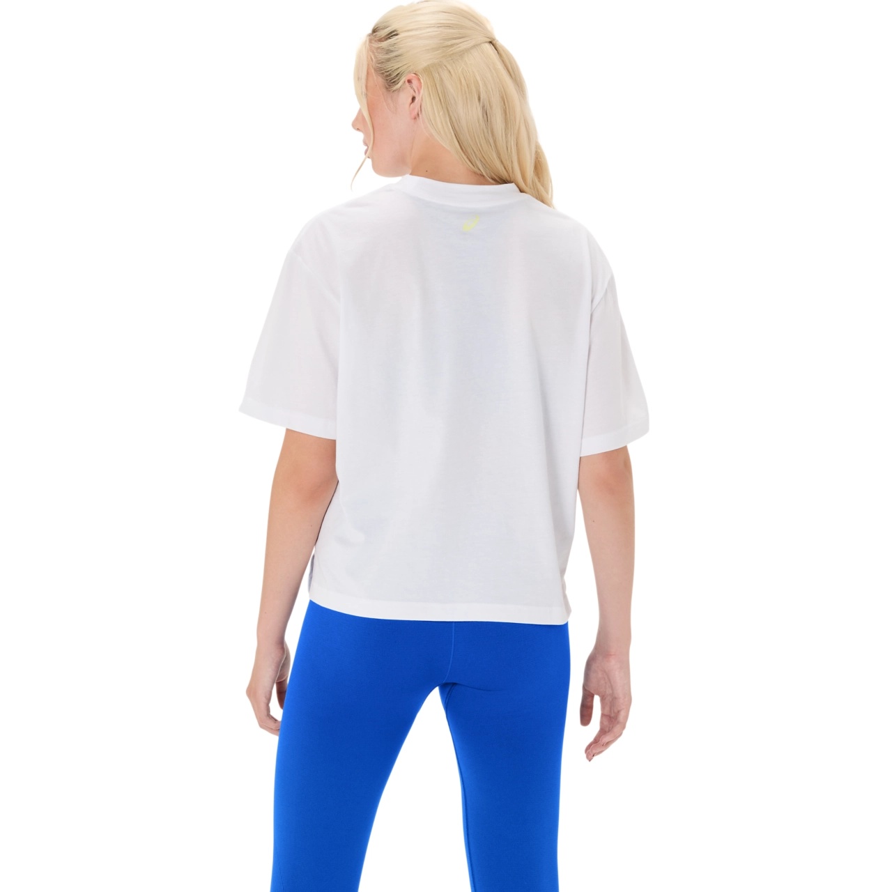 NAGINO RELAXED GRAPHIC TEE - 2