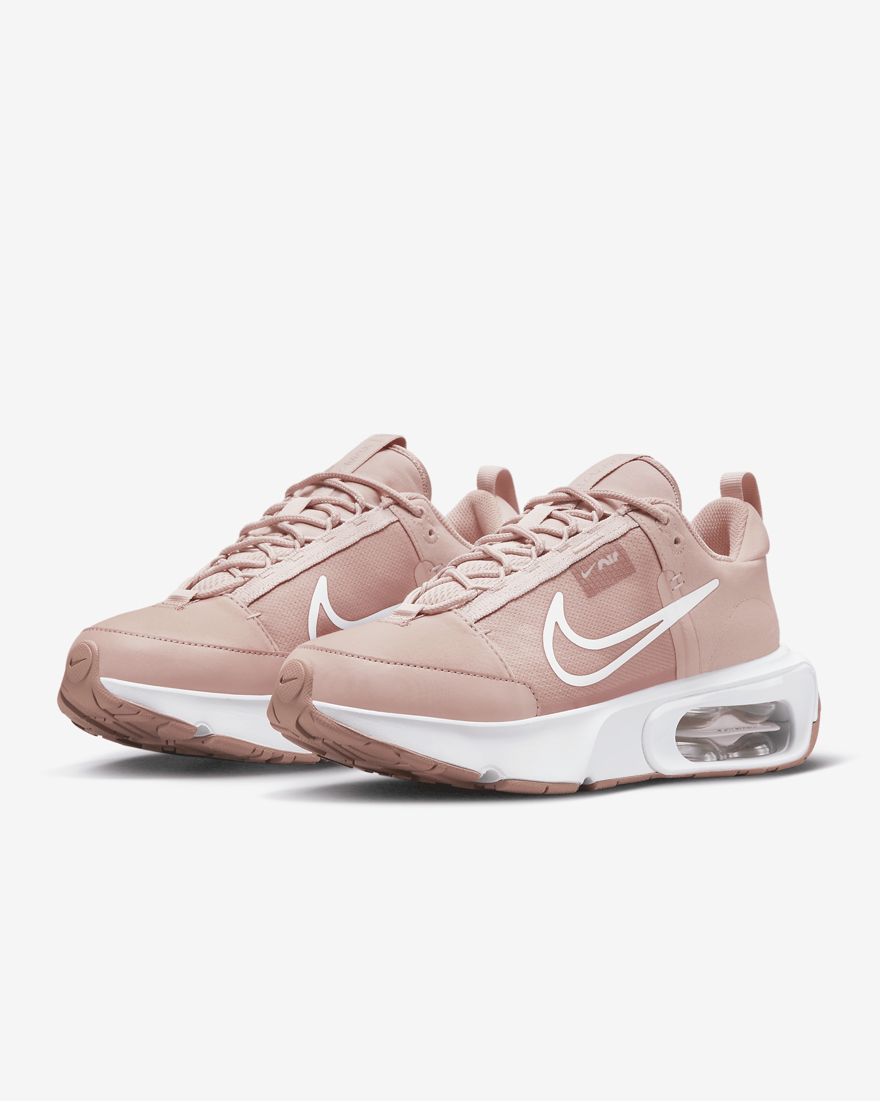 Nike Air Max INTRLK Women's Shoes - 5