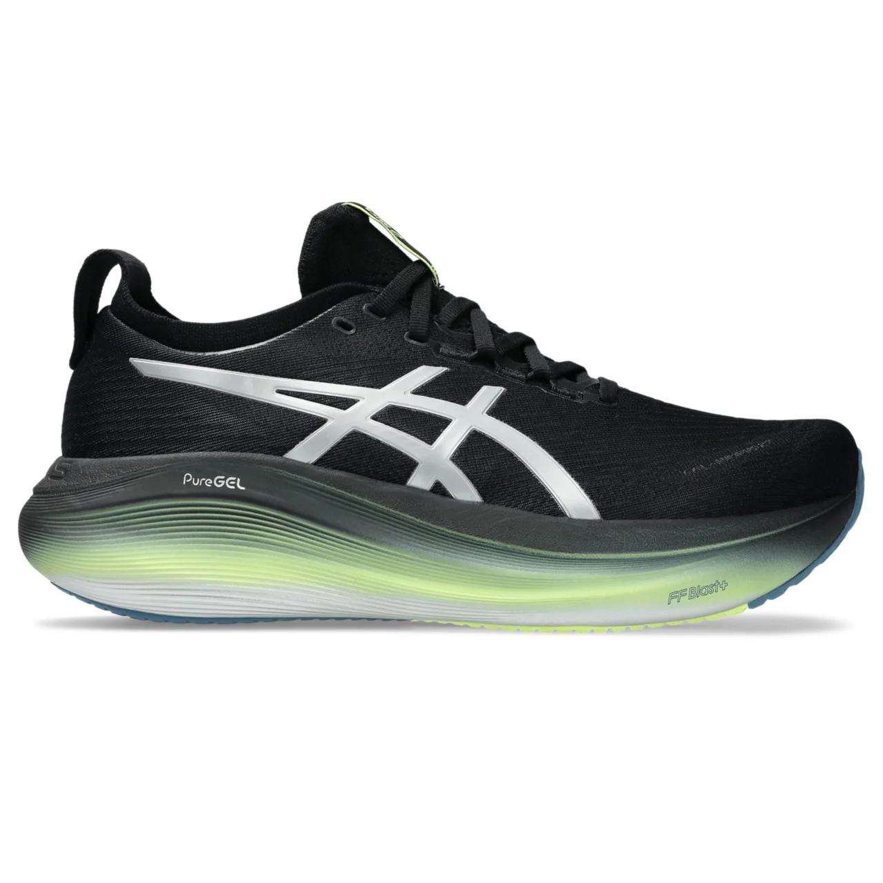 GEL-NIMBUS 27 LUXE - 1
