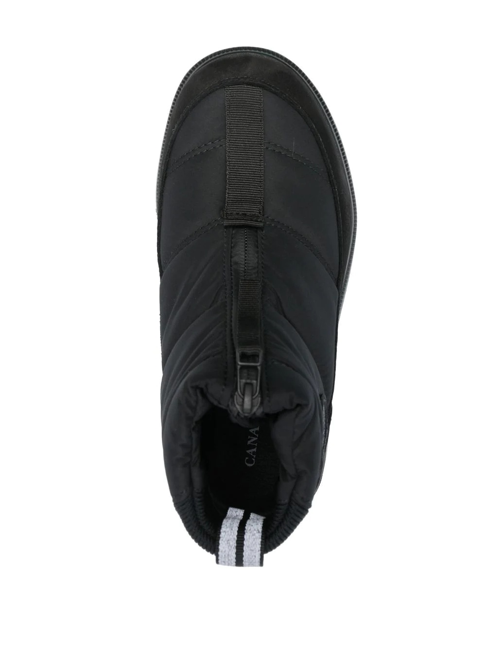Cypress puffer boots - 7