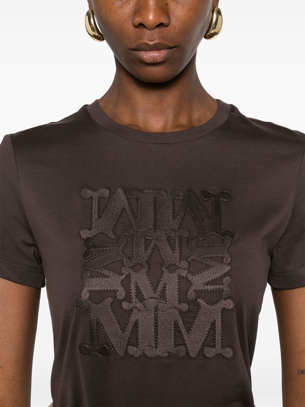 Giovane T-shirt - 5