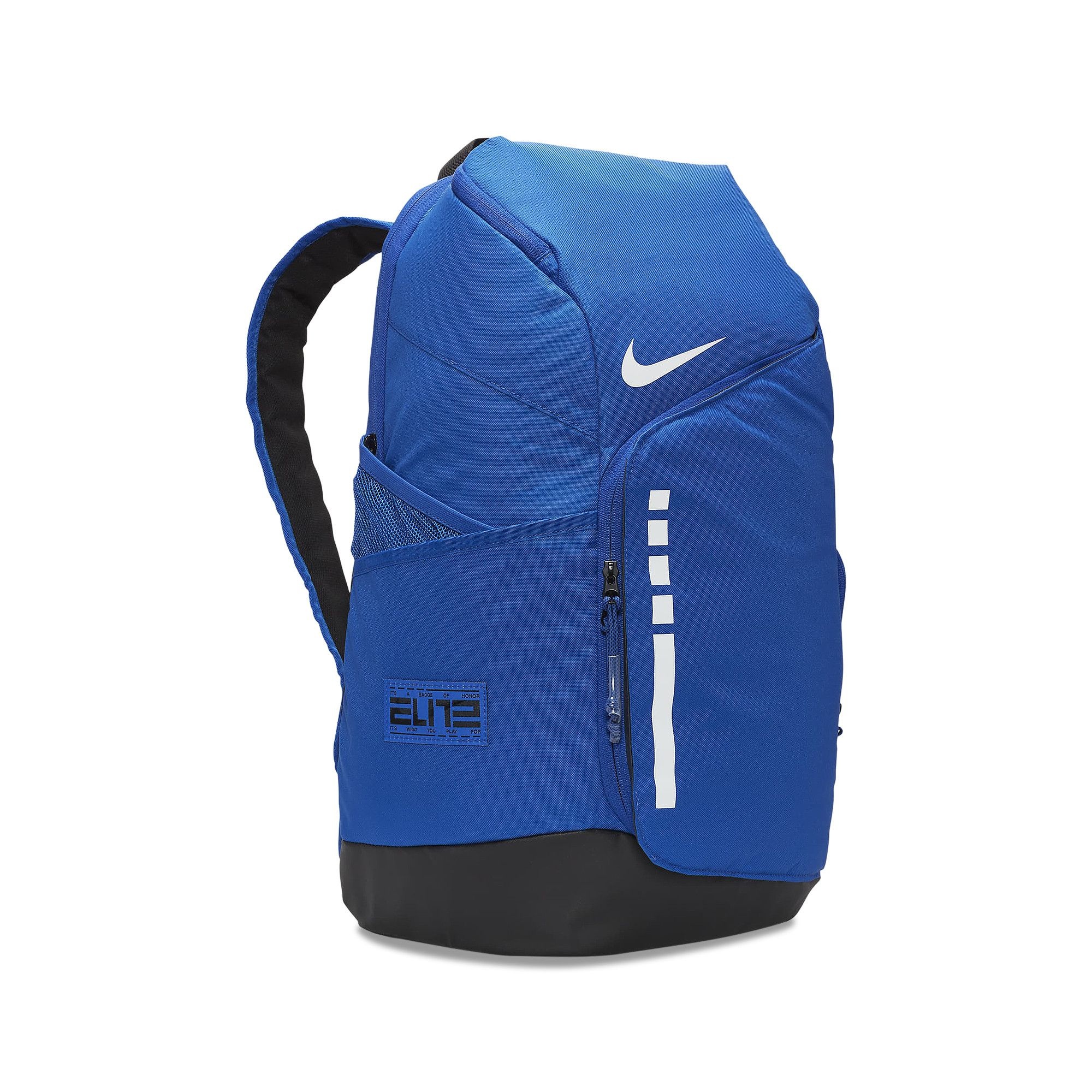 Nike Hoops Elite Backpack 'Game Royal/Black/White' - 3