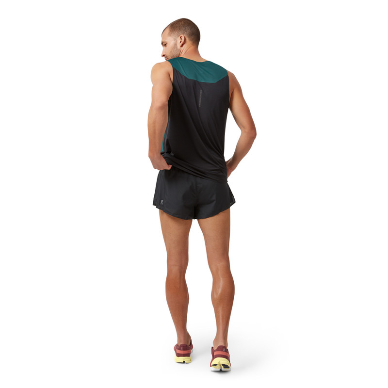 Race Shorts 3