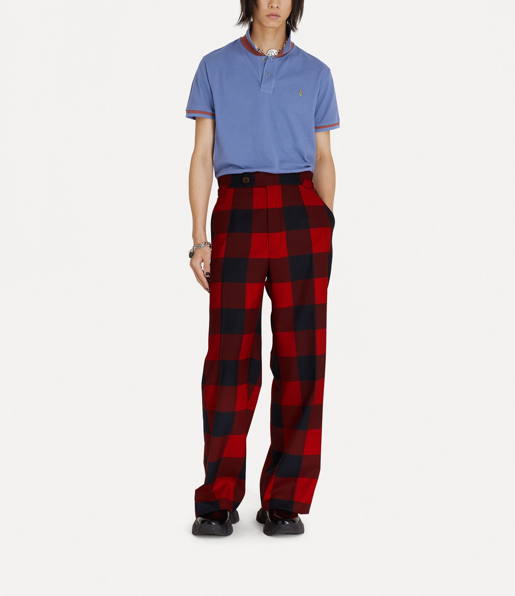 CLASSIC POLO - 2