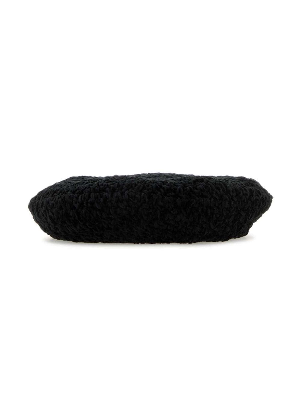 Black beret - 2