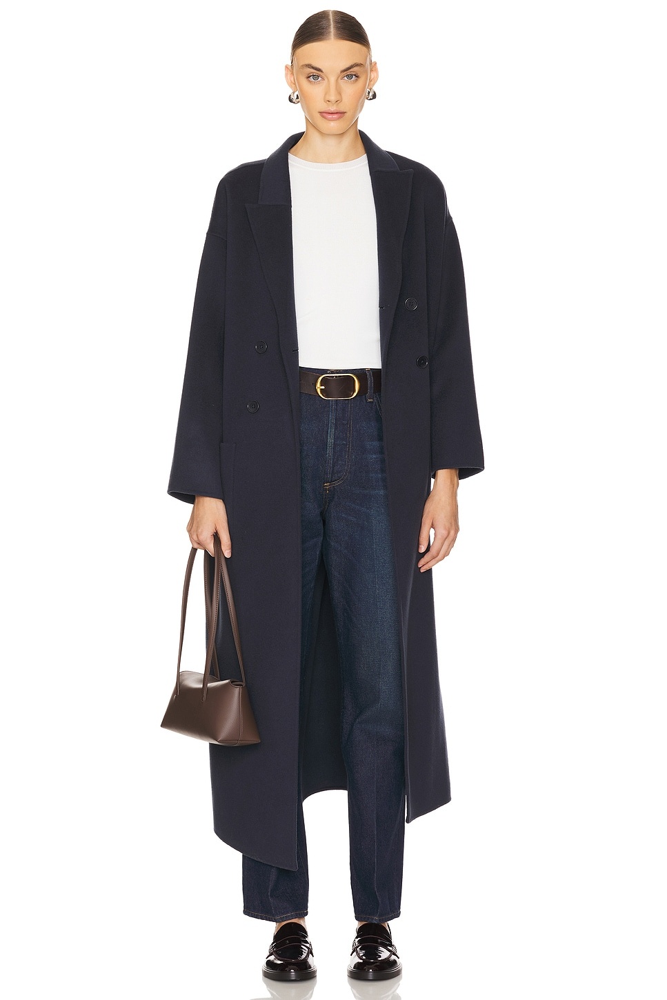 Baretta Relaxed Straight - 5