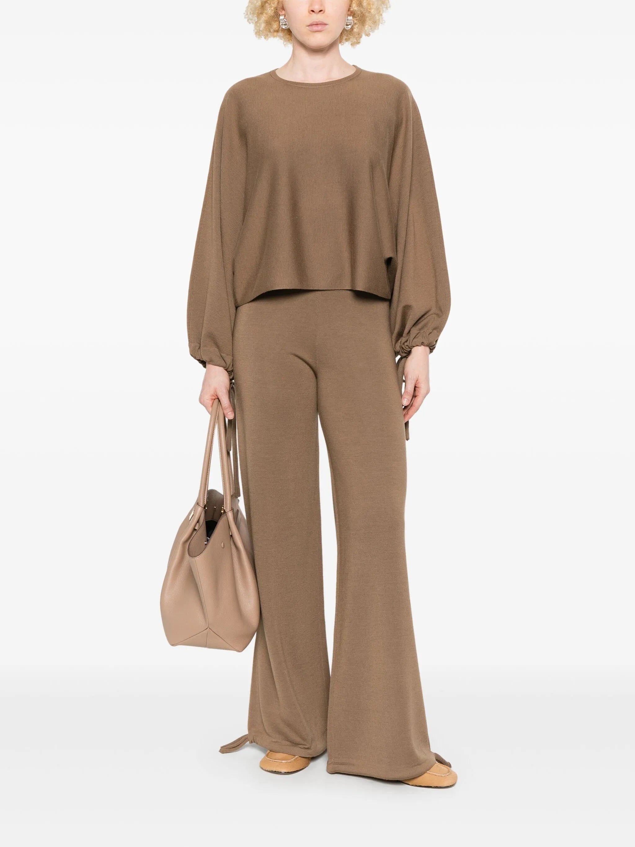 Max Mara Frais Jumper - 3