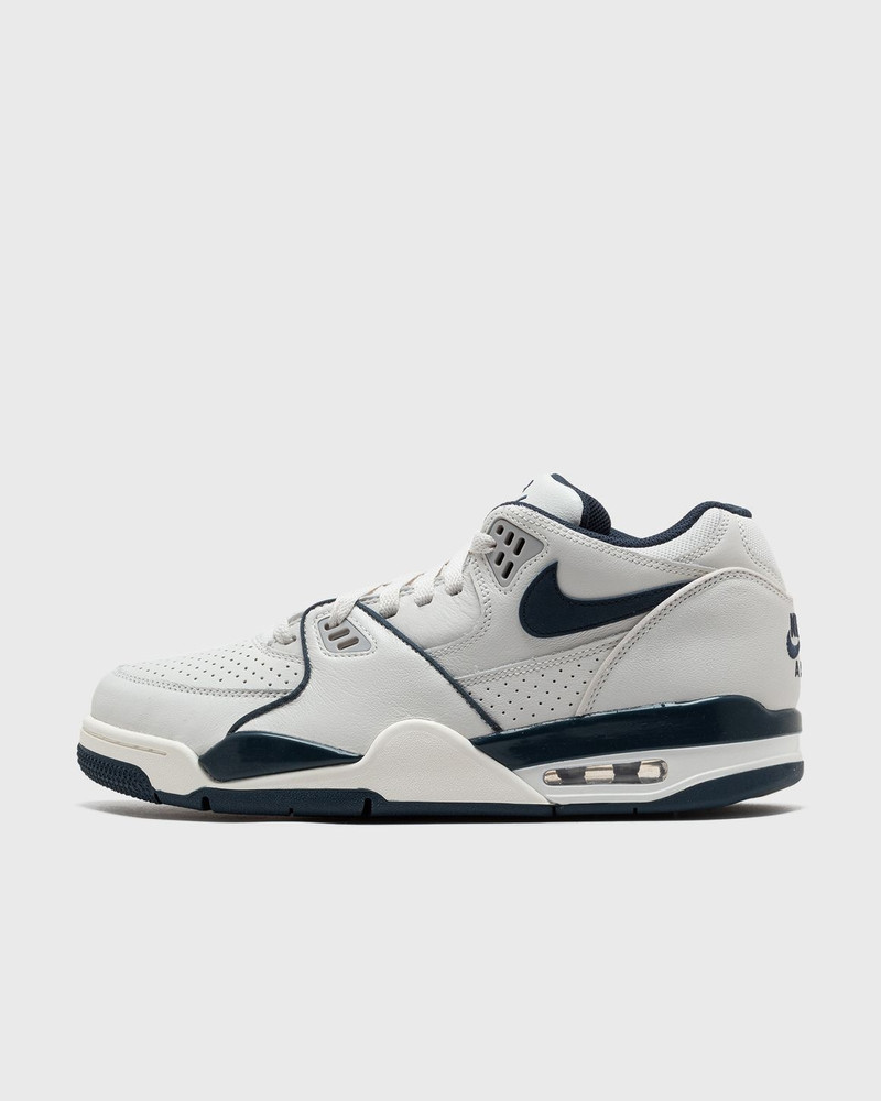 AIR FLIGHT '89 LOW - 1