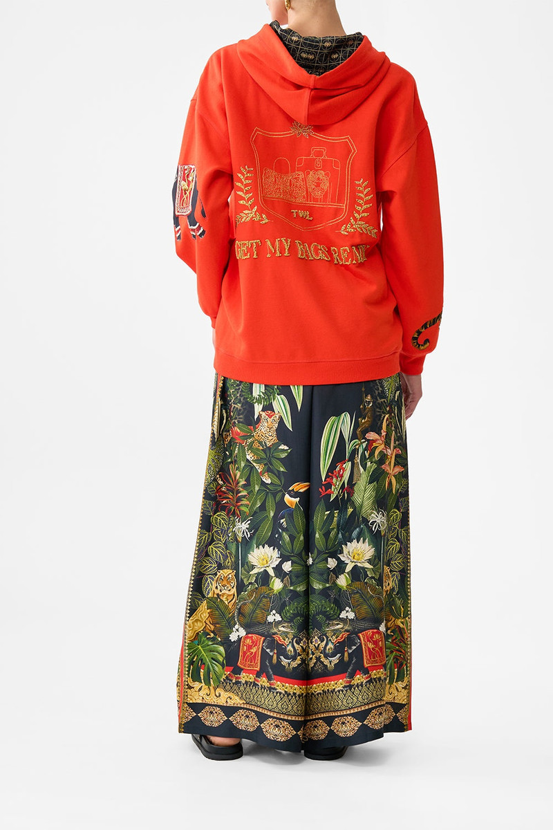 HOODIE WITH POCKETS 3