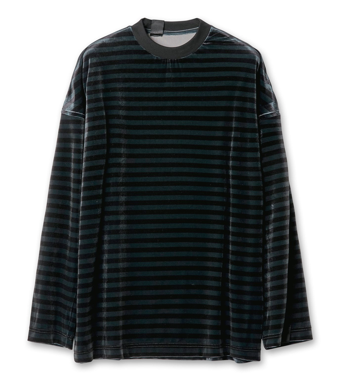 CREWNECK LONG SLEEVE - 1