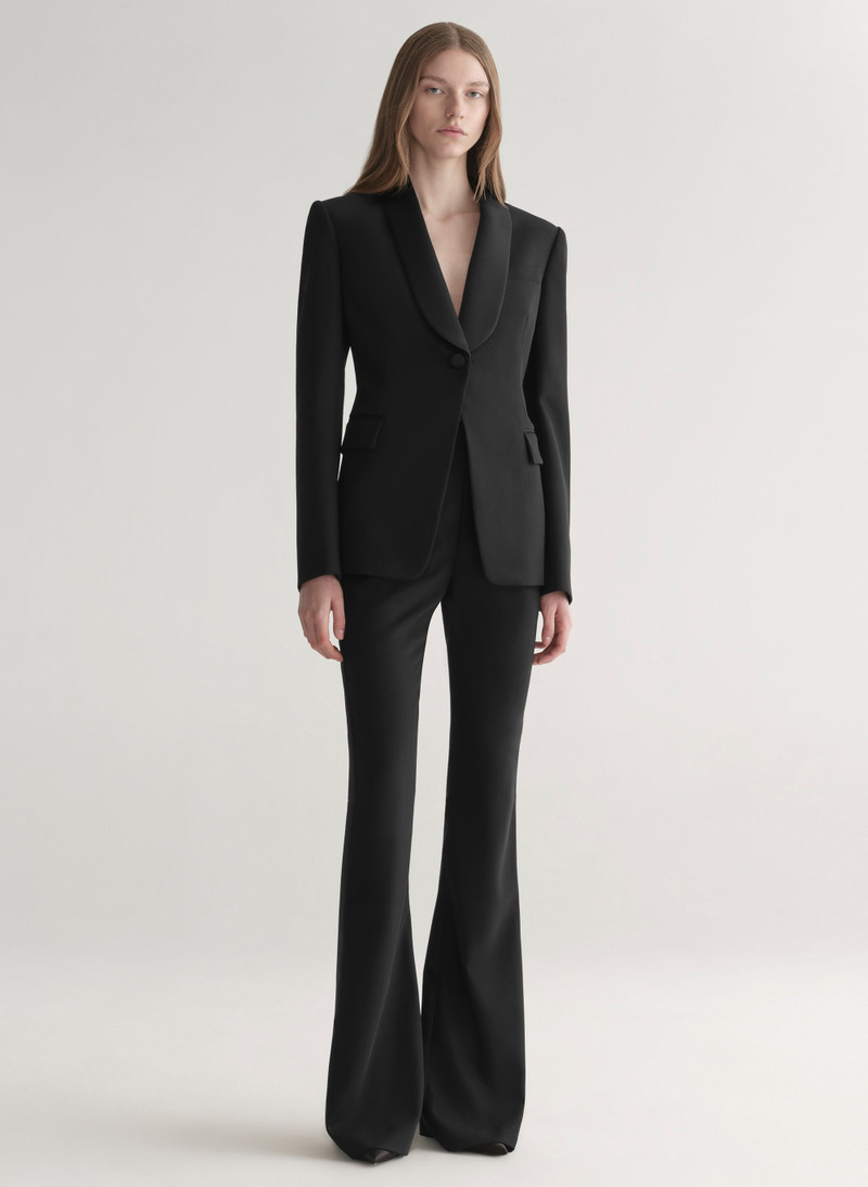 Ari Tuxedo Jacket 4