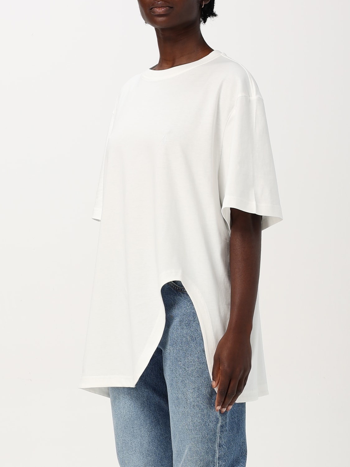 T-shirt woman The Attico - 3