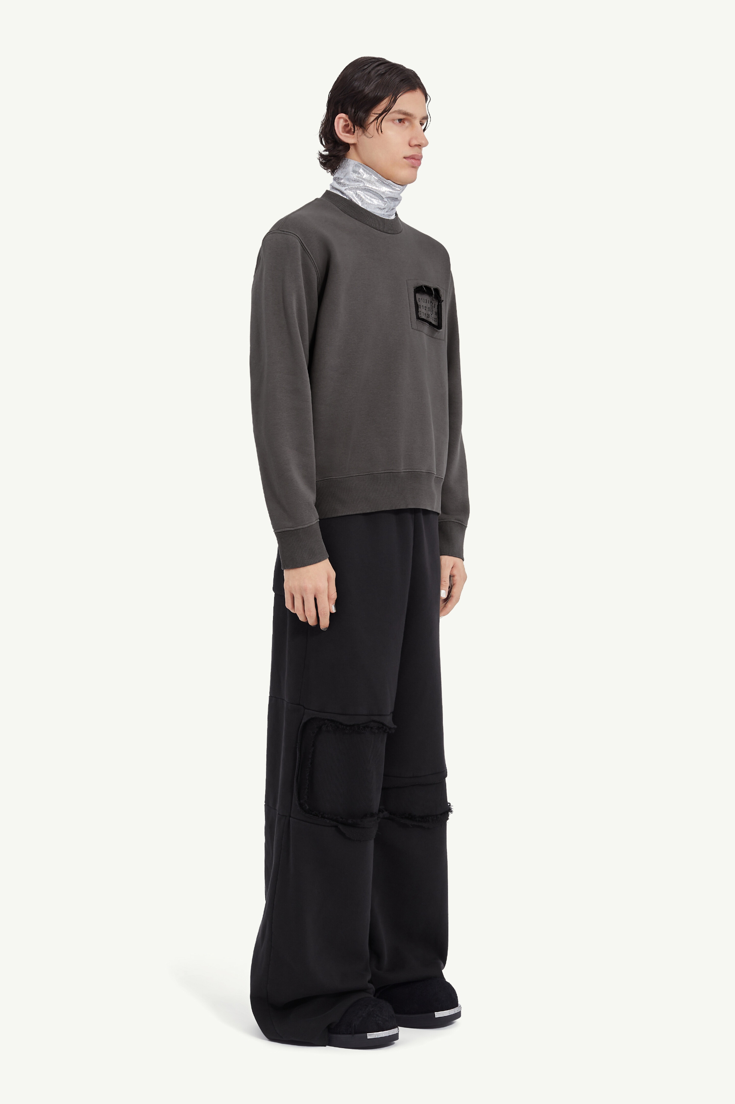 Numeric sweatshirt - 3