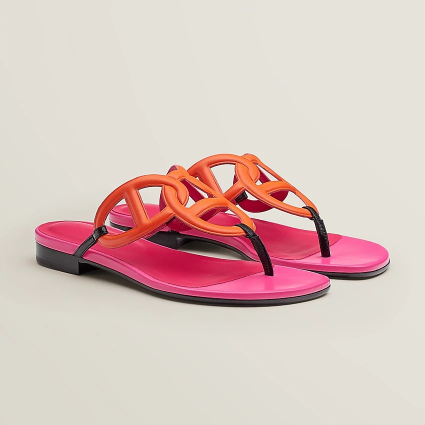 Beach sandal - 1