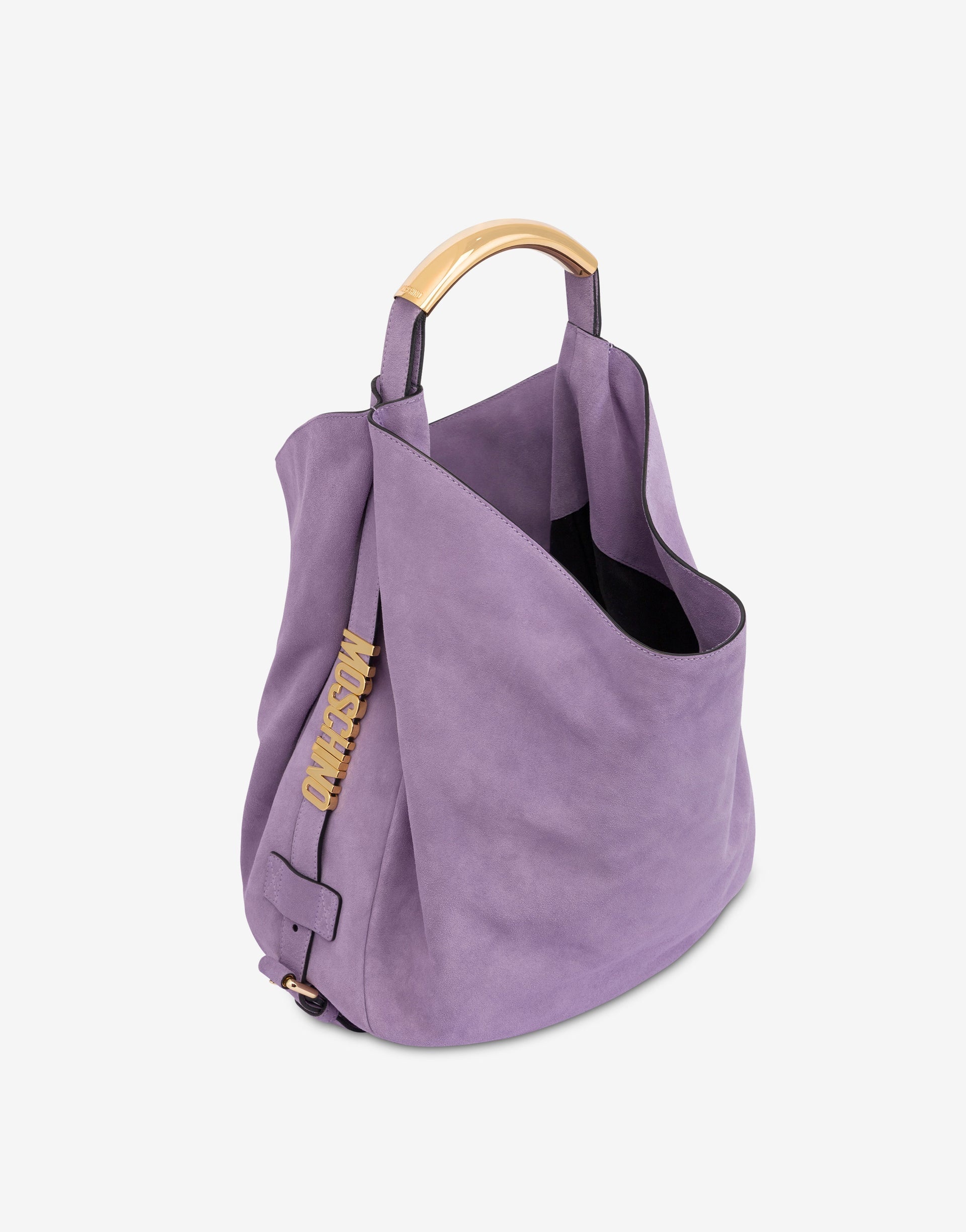 MEDIUM SHOULDER BAG MOSCHINO HANDLE ME - 2
