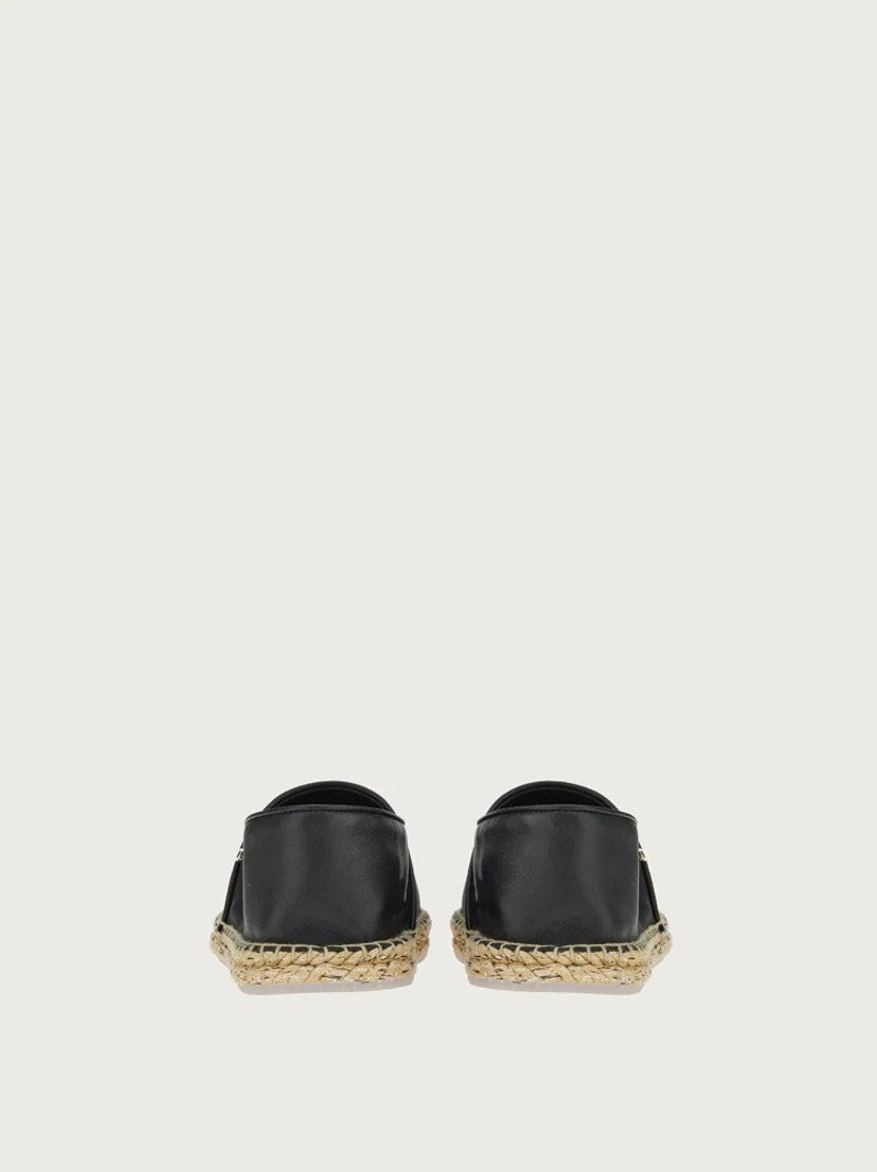 FERRAGAMO ESPADRILLES outlook