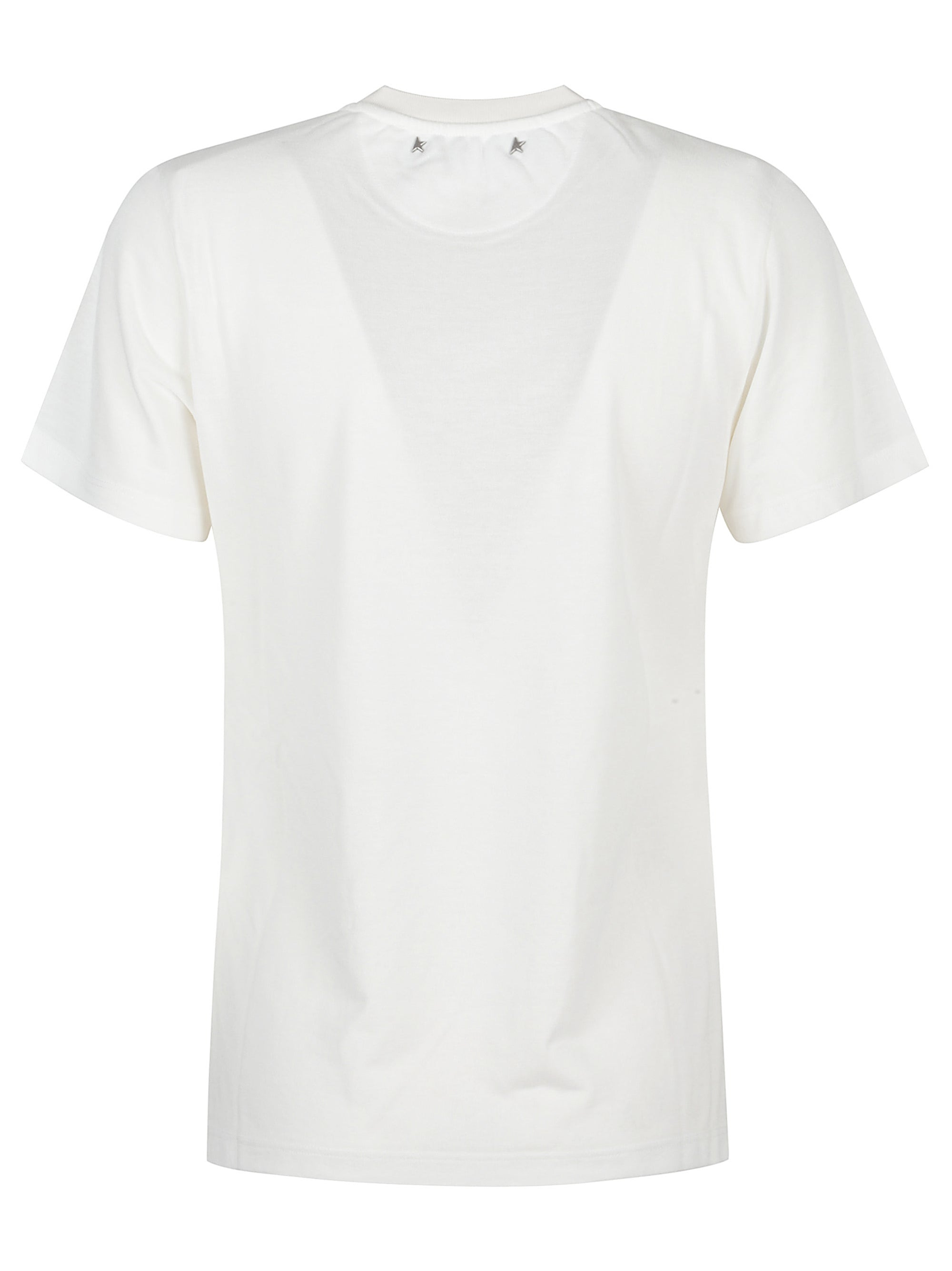 Golden Goose Women Printed T-Shirt - 2