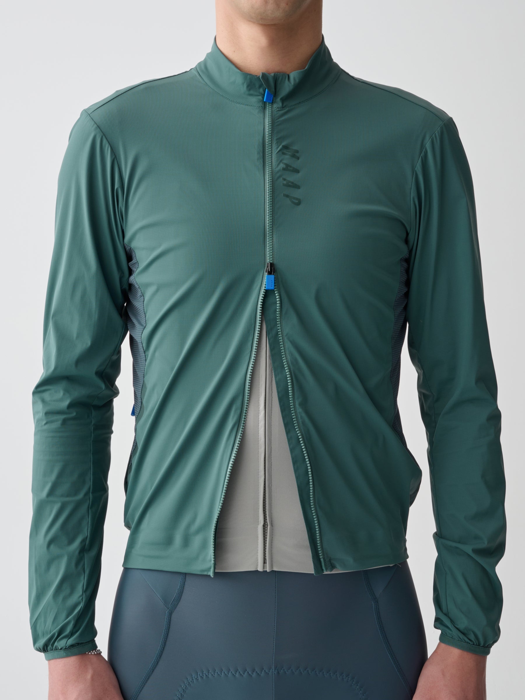 Flow Jacket - 3