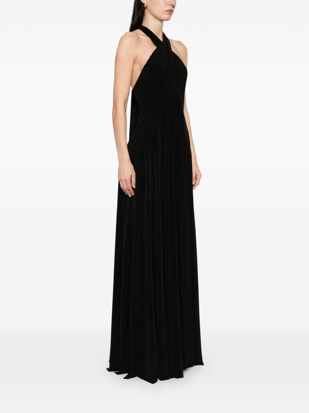 convertible gown - 3