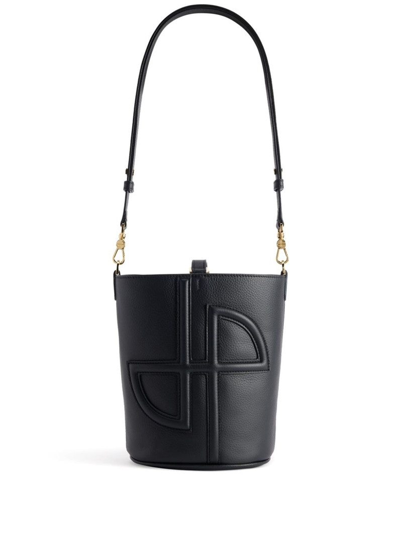 JP PM bucket bag 1