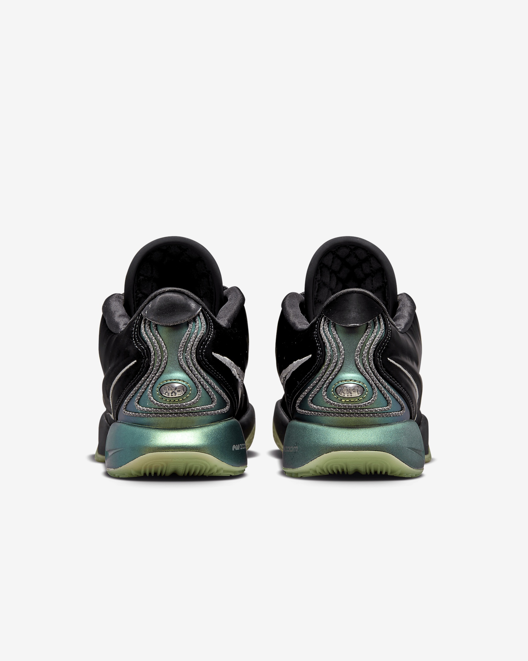 LeBron XXI "Tahitian" Basketball Shoes - 6